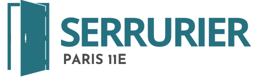 Serrurier Logo